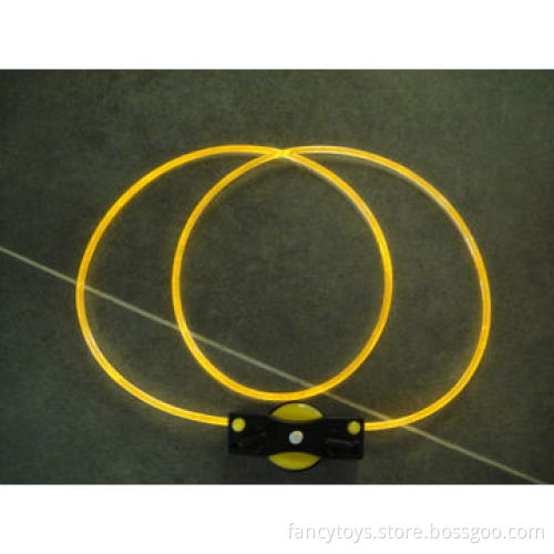 LED Magic Shoelace